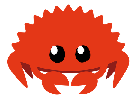 Crab Mascot Svg 